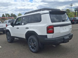 New 2025 Toyota Land Cruiser 1958 image 4