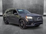 New 2025 Mercedes-Benz GLS 450 4MATIC image 6