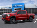 New 2025 GMC Sierra 1500 AT4 w/ AT4 Premium Package image 2