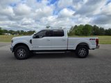 Used 2020 Ford F250 Lariat w/ Lariat Ultimate Package image 2