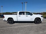 New 2025 RAM 1500 Laramie w/ Night Edition image 3