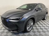 New 2025 Lexus NX 350h AWD w/ Premium Package image 3