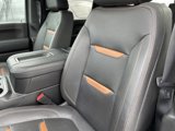 Used 2022 GMC Sierra 3500 AT4 w/ AT4 Premium Plus Package image 5