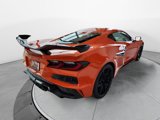 New 2025 Chevrolet Corvette Z06 w/ Stealth Interior Trim Package image 5