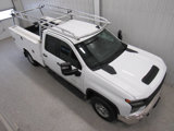 Used 2023 Chevrolet Silverado 2500 W/T w/ WT Convenience Package image 5