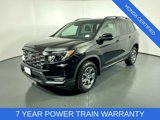 Certified 2025 Honda Passport TrailSport image 2
