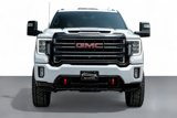 Used 2022 GMC Sierra 2500 AT4 w/ AT4 Preferred Package image 3