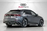 New 2025 Audi Q8 Prestige image 5
