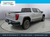 New 2025 GMC Sierra 1500 AT4X image 4
