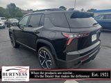 New 2026 Chevrolet Equinox RS w/ Convenience Package III image 5