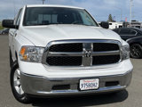 Used 2018 RAM 1500 Classic SLT image 2