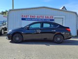Used 2017 Nissan Sentra SV image 2