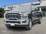 New 2025 RAM 2500 Tradesman image 2