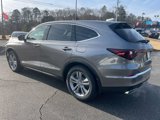 New 2025 Acura MDX FWD image 3