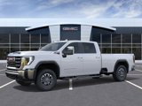 New 2025 GMC Sierra 3500 SLT image 2