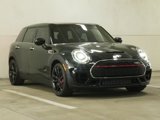 Certified 2023 MINI Cooper Clubman John Cooper Works image 3