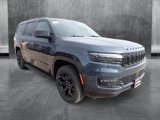 New 2025 Jeep Wagoneer Series II image 6