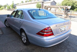 Used 2000 Mercedes-Benz S 430 image 5