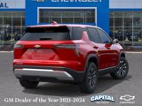 New 2026 Chevrolet Equinox LT w/ Convenience Package II image 4