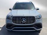 New 2025 Mercedes-Benz GLS 63 AMG 4MATIC image 2