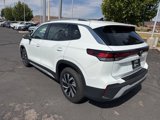 New 2025 Volkswagen Tiguan S image 3