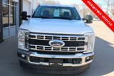 Used 2024 Ford F250 XLT image 5
