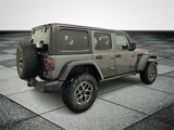 New 2025 Jeep Wrangler Unlimited Rubicon image 6