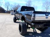 Used 2016 Ford F250 Platinum w/ FX4 Off-Road Package image 4
