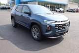 New 2026 Chevrolet Equinox LT w/ Convenience Package II image 2