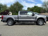 New 2025 Ford F350 Lariat w/ FX4 Off-Road Package image 2