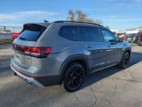 New 2025 Volkswagen Atlas Peak Edition SE image 4