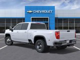 New 2026 Chevrolet Silverado 3500 LT image 3