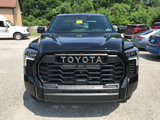New 2025 Toyota Tundra TRD Pro image 3