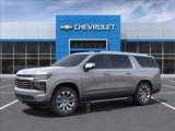 New 2025 Chevrolet Suburban Premier image 2