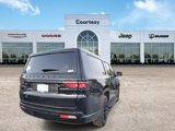 New 2025 Jeep Wagoneer L Series II image 4