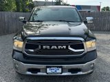 Used 2018 RAM 1500 Longhorn image 2