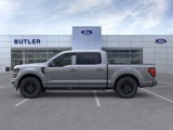 New 2025 Ford F150 XLT w/ Equipment Group 302A MID image 3