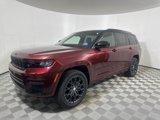 New 2025 Jeep Grand Cherokee L Summit image 3