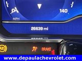 Certified 2022 Chevrolet Silverado 1500 RST w/ Z71 Off-Road Package image 2