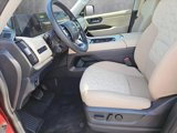 New 2025 Nissan Armada Platinum image 4