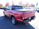 New 2025 Honda Ridgeline RTL image 4