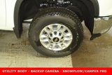 New 2025 Chevrolet Silverado 2500 W/T w/ WT Convenience Package image 6