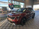 New 2025 Kia Sorento S w/ Panoramic Sunroof Package image 3