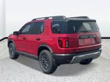 New 2026 Honda Passport TrailSport image 3