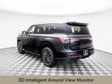 New 2025 INFINITI QX80 Autograph image 4