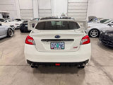 Used 2015 Subaru WRX STI image 4