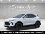 New 2026 Buick Encore GX Sport Touring w/ Experience Buick Package image 2