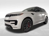New 2025 Land Rover Range Rover Sport Dynamic SE image 2