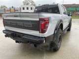New 2025 Ford F150 Raptor image 4