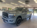 New 2025 RAM 2500 Laramie w/ Night Edition image 3